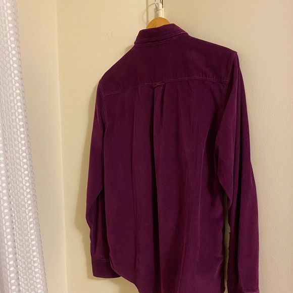 2 Roots Men’s Button Up Shirts - Picture 4 of 11